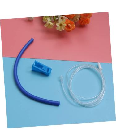 HAPINARY 3pcs Oxygen Bag Oxygen Carrier Bag Oxygen Travel Bag Oxygen Carry Bag Oxygen Tank Bag Blue - Buy Online on GoSupps.com