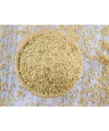 Golden flax seeds 500 g - LA PLANTIGO - Buy Online on GoSupps.com