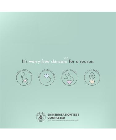 SOFTIZ RER.A Ori-mii Face Moisturizer with Ceramide For Skin Barrier Repair | Lightweight & Non Sticky Face Cream f (50-ml) - Buy Online on GoSupps.com