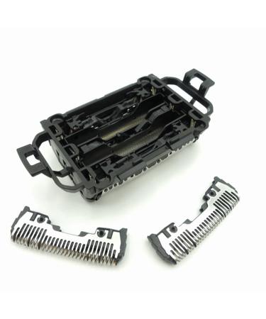 Buy Shaver Replacement Outer Foil & Inner Blade Set WES9038 | Compatible with ES-CLV9EX ES-LV9E & More | International Shipping Available - Buy Online on GoSupps.com