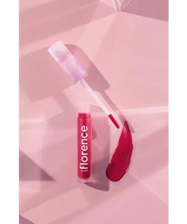 Florence by Mills 16 Wishes Get Glossed Lip Gloss (Radiant Mills)