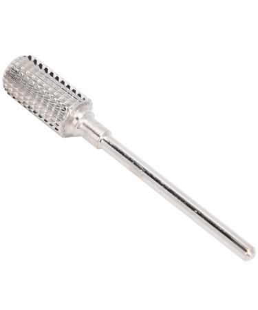 Dead Skin Removal Nail Drill & Polishing Tool | Manicure Nail Grinding Head for Home & Nail Art | International Shipping - Buy Online on GoSupps.com
