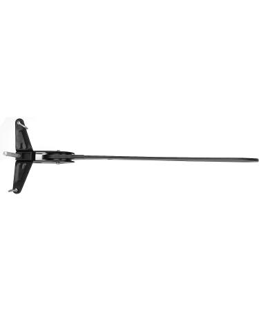 Dilwe Canoeing Rudder Set for Sea Kayaks & Fishing Boats - Tail Vane Rudder for Enhanced Control on Water - Buy Online on GoSupps.com