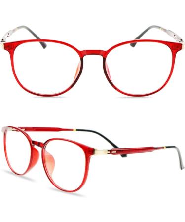 Riccie Intelligent Varifocal Glasses for Women - Photochromic Reading & Outdoor Sunglasses - UV400 HD Aspherical Dioptry +1.0 to +3.0 - Buy Online on GoSupps.com