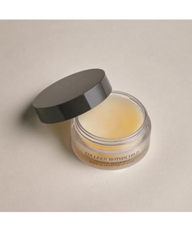 COLLEEN ROTHSCHILD Universal Rescue Balm | Multi-Purpose Dry Skin Solution | Concentrated Plant Oils and Botanical Extracts | Hydrates and Nurtures | 10 Ways to Use for Head-to-Toe Care (1.05 fl oz) - Buy Online on GoSupps.com
