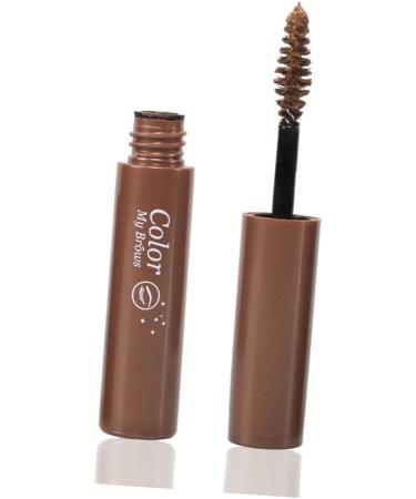 FRCOLOR 3Pcs Eyebrow Tinting Eyebrow Dye Light Brown Eyebrow Dye Light Brown Cream Pencil Do Not Take Off Makeup Mediumx3pcs as shownx3pcs - Buy Online on GoSupps.com