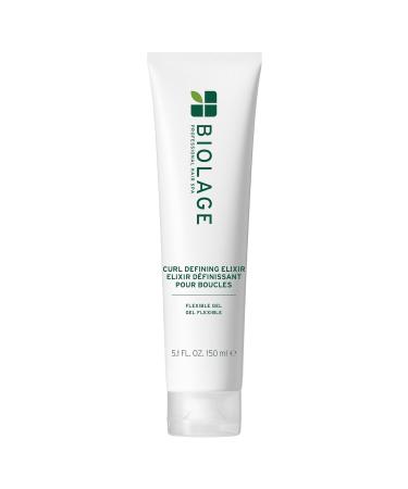 Biolage Curl Defining Elixir 4.2 oz