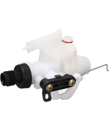 RV Toilet Water Module Assembly Direct Replace RV Toilet Water Valve Kit High Performance 31705 Sturdy for Aqua Magic V High and Low Models - Buy Online on GoSupps.com