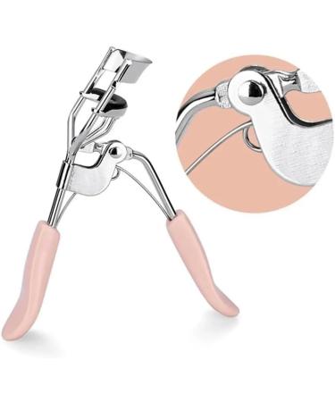 Long Lasting Curled Eyelashes False Eyelashes Extension Makeup Accessories Eyelashes Curling Clip Women Eyelash Curlers (Color : Green) - Buy Online on GoSupps.com