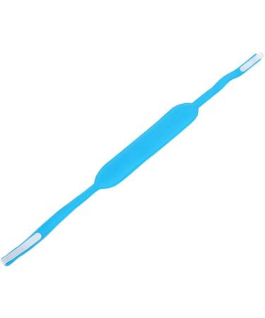 Les-Theresa Tracheostomy Catheter Fixation Belt | Secure Tracheostomy Tube Holder | International Shipping - Buy Online on GoSupps.com