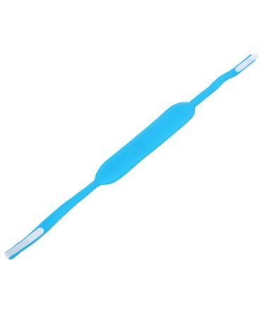 Buy Tracheostomy Catheter Fixation Belt - Secure & Reliable Tracheostomy Tube Holder Accessories for Safe International Shipping - Buy Online on GoSupps.com