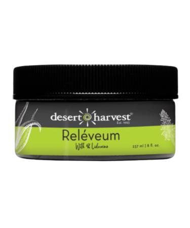 Releveum Skin Repair Cream (8 Ounce)