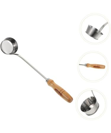 Alipis 2 Pcs Oil Pier Mold Baking Pan Cake Stencil Practical Shrimp Pastry Mold Dining Table Iron Mold 39X10X3CMx2pcs As Shownx2pcs - Buy Online on GoSupps.com