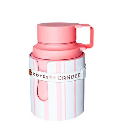 Armaf Odyssey Candee Special Edition for Women Eau de Parfum Spray 3.4 Ounce