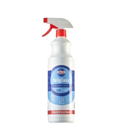 NILCO GLASS CLEANER NILGLASS 1L