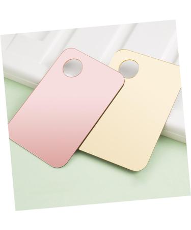 3 ensembles Lot Palette de M lange Maquillage avec Spatules Plateau de M lange Fond de Teint et Outils Pr cis pour Femmes R sistant et Facile Nettoyer - Buy Online on GoSupps.com