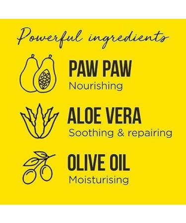 Dr.PAWPAW Glowing Trio Gift Set - Buy Online on GoSupps.com