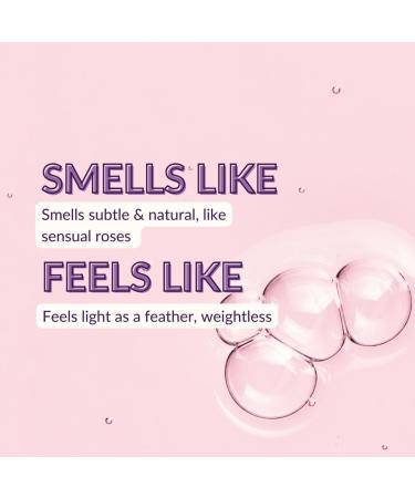100% Natural Rose Water - Vegan Without Artificial Additives - 100 ml Spray Made in The UK - The Perfect Toner Formulated to Hydrate Face Skin and Hair - Buy Online on GoSupps.com