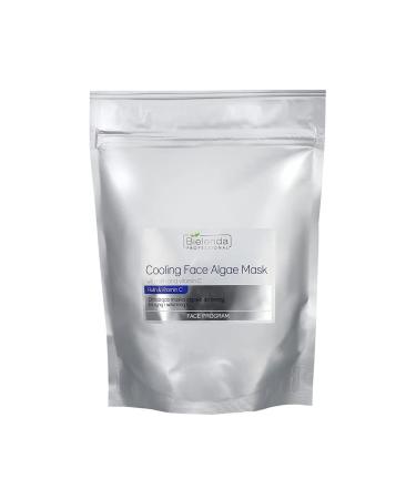 BIELENDA Peeling and Cleansing Facial Mask 1 Pack (1 x 190 g)
