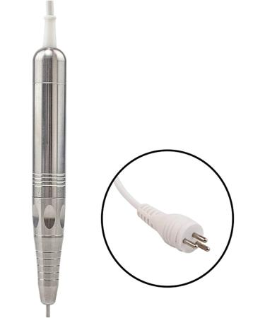 Nail kit Rechargeable Pro Brushless Nail Drill 35000RPM Electric Manicure Nail Drill 36W Pedicure Brushless Motor Charging Nails Tool Nail kit for Beginners with Everything White Gift Pack - Buy Online on GoSupps.com