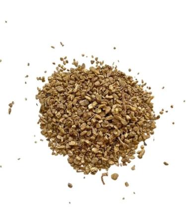 Herbal Tea Ginger Root - Infusion to boost energy and digestion - Buy Online on GoSupps.com