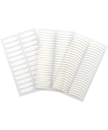 Buy Housoutil 60 Sheets Invisible Eyelid Tape - Traceless Eye Lift Stickers for Crafts & Makeup | International Shipping Available - Buy Online on GoSupps.com