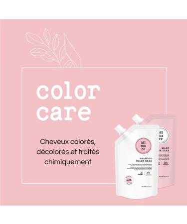 M mare color shampoo 480ML - Buy Online on GoSupps.com