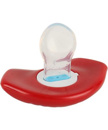 JTLB Funny Lip Pacifier - Soft Cute BPA-Free Silicone Nipple Soother for Babies & Toddlers - Safe International Shipping - Buy Online on GoSupps.com