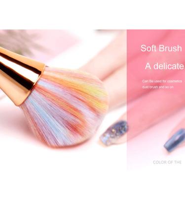 Professional Makeup Brush Set - Premium Foundation Powder Eyeshadow & Blush Brushes for Flawless Application - Buy Online on GoSupps.com