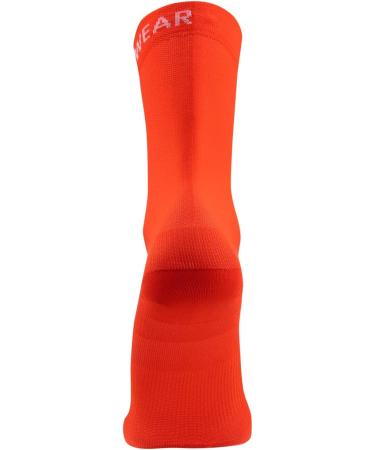 GORE WEAR Unisex Essential Socks (1 Pack) 44-46 - High-Performance Fireball Socks for Ultimate Comfort & Durability - International Shipping Available - Buy Online on GoSupps.com