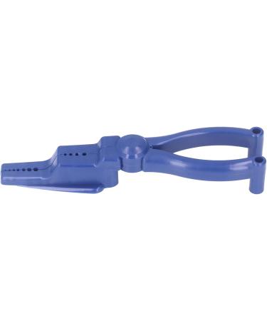 Nail Pliers Hammering Nailing Holder Nail Pliers Holder ABS Finger Protector Portable Hand Tool for Safety - Buy Online on GoSupps.com