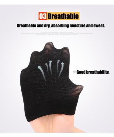 Buy Slimming Arm Sleeves for Women 2 Pairs Elastic Compression Sleeves (Black & Skin Color) to Lose Arm Fat - Buy Online on GoSupps.com
