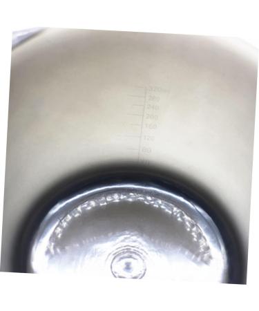 FRCOLOR 1 Set hair coloring combs DIY dye hair tool kit hair tinting kit Hair Dye Comb Hair Dye Brush salon comb mixing bowl hair color paddle hair color DIY tools thicken display board - Buy Online on GoSupps.com