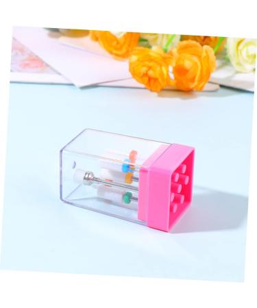 1 Set Ceramic Tools Diamond Bits for Nail Drill Nail Bit Nail Polishing File Bit Heads Diamond Tipped Drill Bit Metal Drill Bits Nail Tools Power Tools Nail Clippers Alloy - Buy Online on GoSupps.com