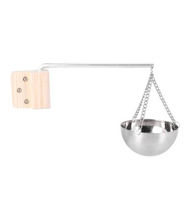 Ducahye Bowl Cup Oil Bowl Room Accessories Aromatherapy Oil Bowl Dry Room
