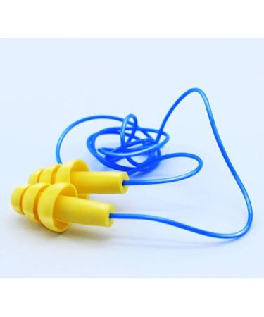 Buy Washable Christmas Tree Earplugs - Anti-Noise Noise Reduction for Learning & Sleep | International Shipping Available - Buy Online on GoSupps.com