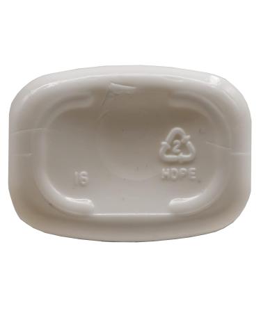 Jaloma Castor Oil - 6-Pack Emollient Oil for Skin & Hair | Moisturizes Prevents Split Ends Promotes Healthy Hair & Eyelashes | 2 FL Oz Bottles - Buy Online on GoSupps.com