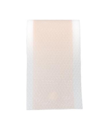 Waterproof Silicone Scars - Invisible Customizable & Skin-Friendly for All Body Types - Buy Online on GoSupps.com