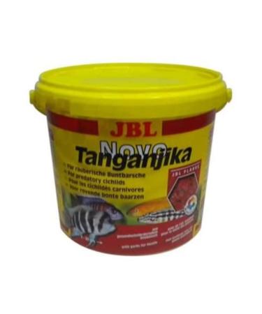 JBL NovoTanganjika 5.5l