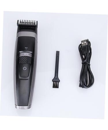 Beavorty Universal Rechargeable Hair Clippers & Beard Trimmer - Precision Hair Scissors & Beard Razor for Effortless Grooming - Buy Online on GoSupps.com
