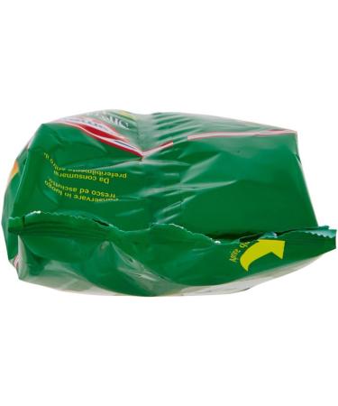  Italian Gourmet E.R. Cameo Snack Friends Gran Festa Set of 5 bags of 400 g of salty snacks + box of 400 g - Buy Online on GoSupps.com