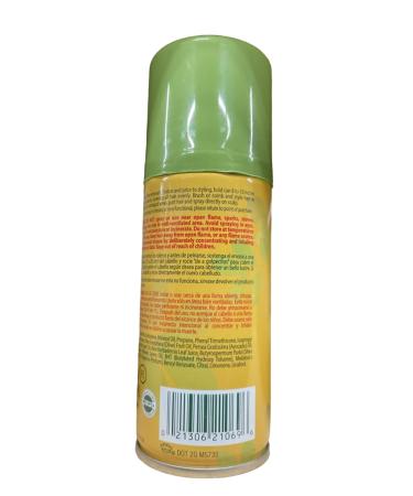 Isoplus Natural Remedy Tea Tree Shine Spray 2 Oz Pack of 12 - Buy Online on GoSupps.com