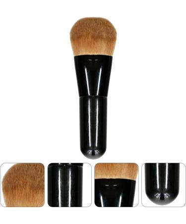 FRCOLOR Powder Foundation Brush Makeup Brushe - Buy Online on GoSupps.com