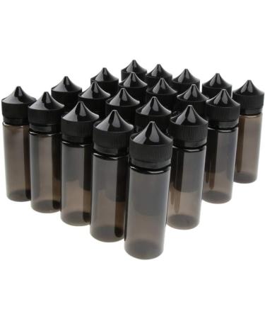 20pcs Bouteilles Maquillage Flacons en Verre Pour Voyage Camping - Buy Online on GoSupps.com