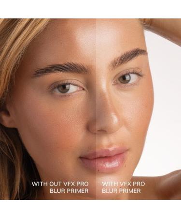 Buy FARMASI VFX Pro Camera Ready Primer - Smoothing Makeup Primer for Even Skin Tone & Redness - Lightweight & Hydrating | International Shipping Available - Buy Online on GoSupps.com