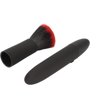 Electric Makeup Brush 10 Speed Rechargeable Adjustable Multifunctional Waterproof Blush Brush - Buy Online on GoSupps.com