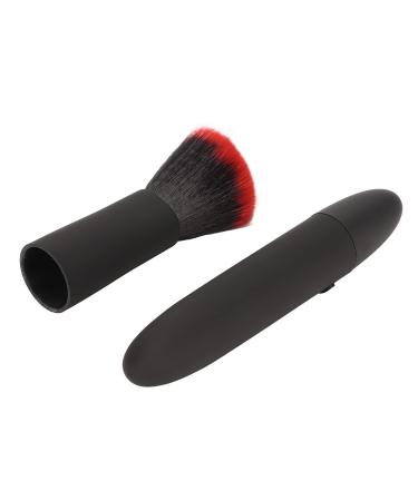 Buy Electric Blush Brush Multifunctional 180mAh Waterproof Makeup Brush for Home | International Shipping - Buy Online on GoSupps.com
