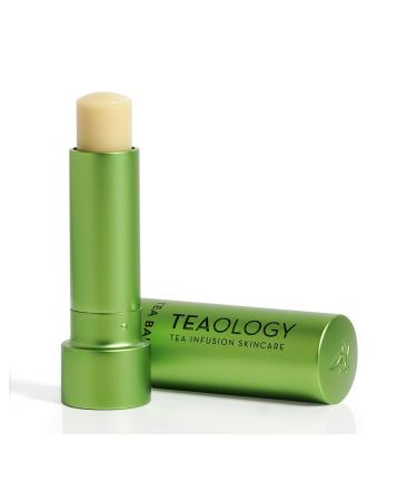 Tea Balm Lip Matcha Tea 4 Gr
