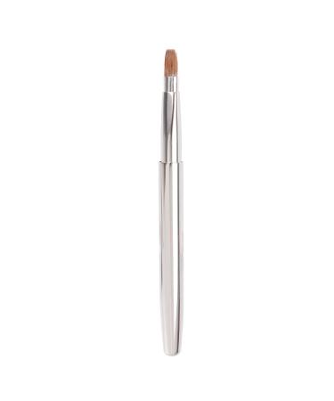 Premium Lip Makeup Brush for Flawless Application International Shipping Available - Buy Online on GoSupps.com