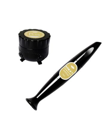 minkissy 3 Sets Nail Art Glue Nail Drill Glue Manicure Tool Second Generation Dedicated - Buy Online on GoSupps.com